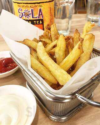 Elbert’s Sandwich Shop