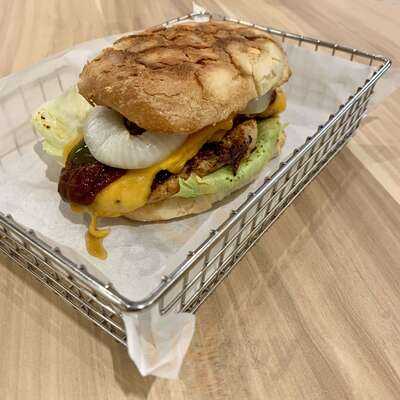 Elbert’s Sandwich Shop