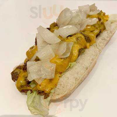 Elbert’s Sandwich Shop