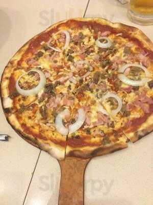 Tuscano Italian Wood Fired Pizza