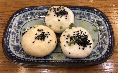 Bai Nian Tang Bao