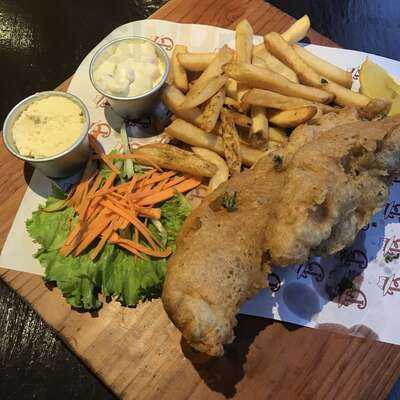 Bugsy's Sports Grill