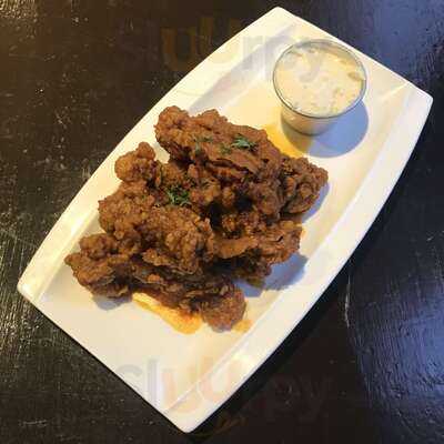 Bugsy's Sports Grill