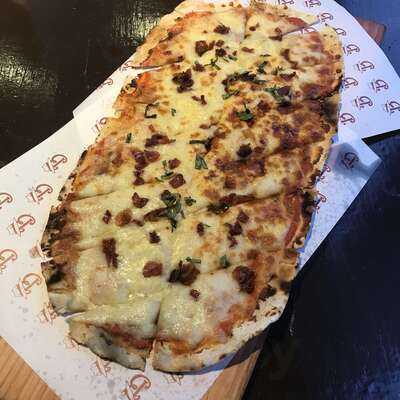 Bugsy's Sports Grill