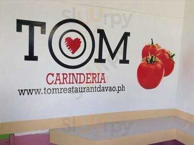 Tom Carinderia