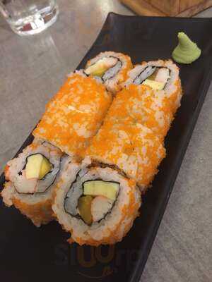 Zaifu Japanese Restaurant