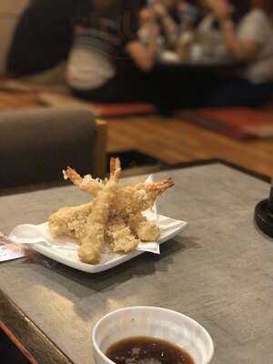 Zaifu Japanese Restaurant