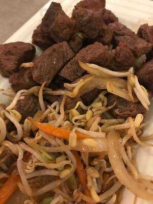 Zaifu Japanese Restaurant