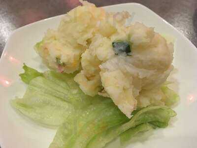 Zaifu Japanese Restaurant