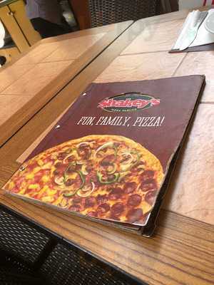 Shakey's