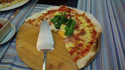 Eataliano's Restaurant