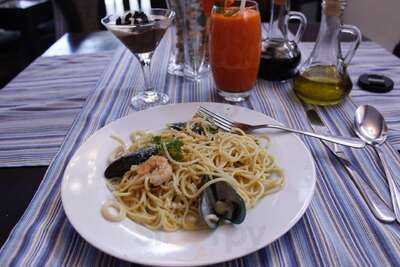 Eataliano's Restaurant