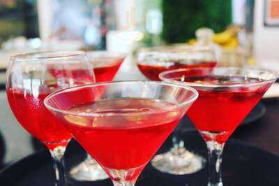 Eataliano's Restaurant