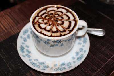 Eataliano's Restaurant