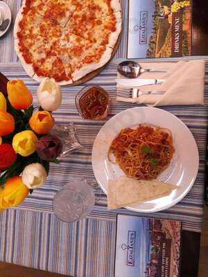 Eataliano's Restaurant