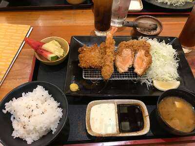 Yabu The House Of Katsu