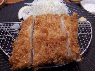 Yabu The House Of Katsu