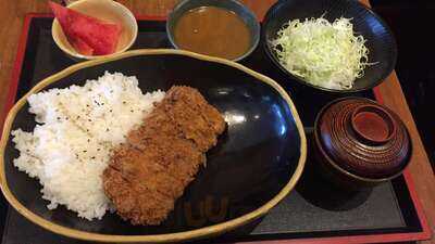 Yabu The House Of Katsu