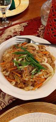 Donum Dei Cafe And Restaurant