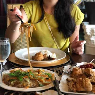 Donum Dei Cafe And Restaurant