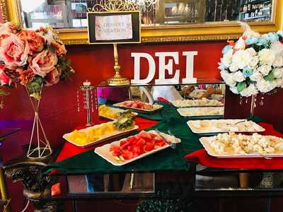 Donum Dei Cafe And Restaurant