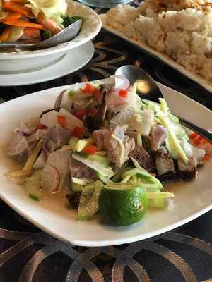 Donum Dei Cafe And Restaurant