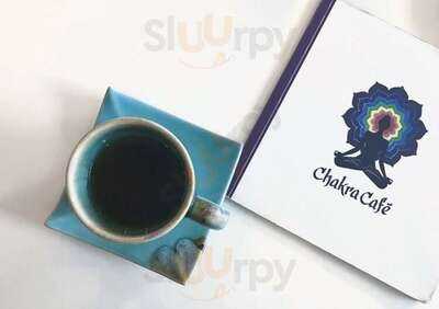 Chakra Cafe