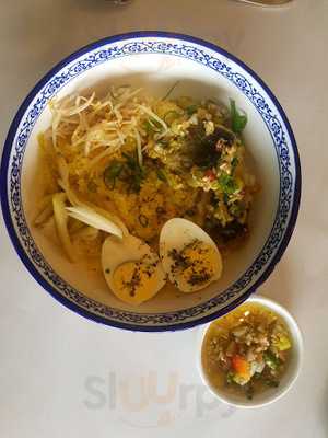 Cuencos Rice And Noodle Bar