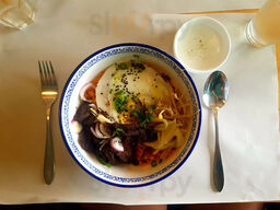 Cuencos Rice And Noodle Bar