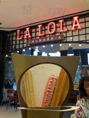 Churreria La Lola