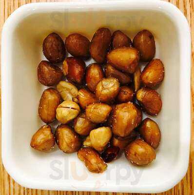 Ocean Seafood Restaurant & Yonghegong