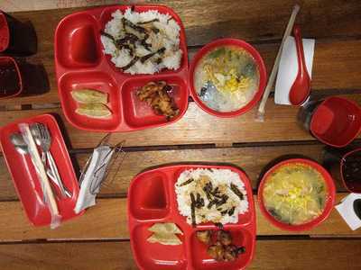 Yatai Yakitori Ramen