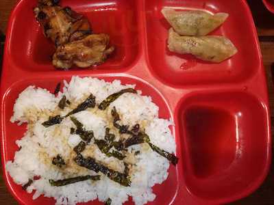 Yatai Yakitori Ramen