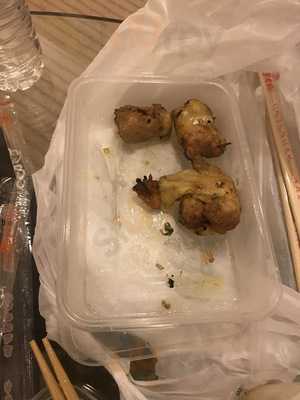 Basil Authentic Thai Cuisine