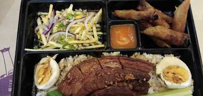 Basil Authentic Thai Cuisine