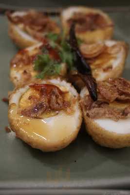 Basil Authentic Thai Cuisine