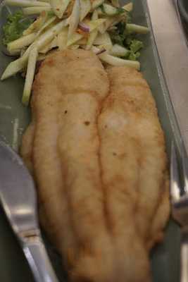 Basil Authentic Thai Cuisine