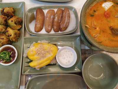 Basil Authentic Thai Cuisine