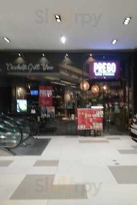 Prego Trattoria Sm Aura