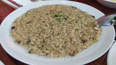 Prego Trattoria Sm Aura