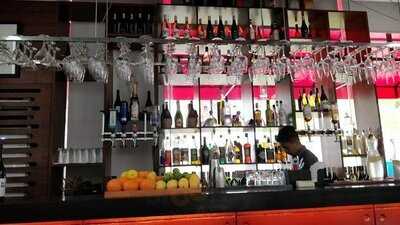 Prego Trattoria Sm Aura