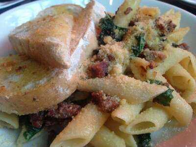 Luna Specialty Coffee