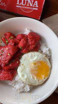 Luna Specialty Coffee