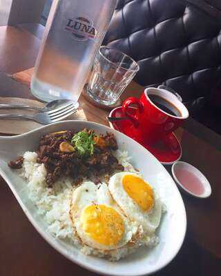 Luna Specialty Coffee