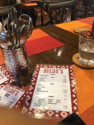 Delmo's