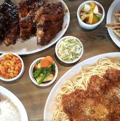 Kenny Rogers Roasters