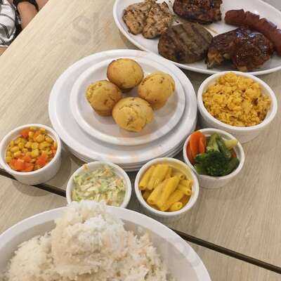 Kenny Rogers Roasters