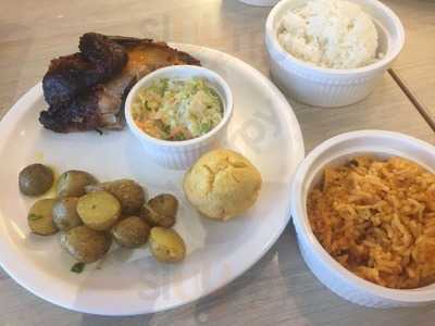 Kenny Rogers Roasters