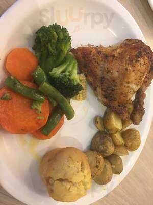 Kenny Rogers Roasters