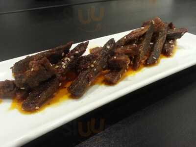 Chuan Xiang Restaurant